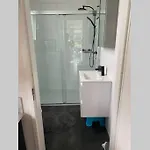 Prázdninový dům Luxus „wasserblick“ Lathum