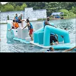 Luxus „wasserblick“ Vakantiehuis *