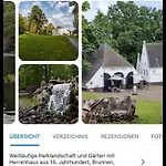Luxus „wasserblick“ * Lathum