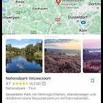 Luxus „wasserblick“ Vakantiehuis *