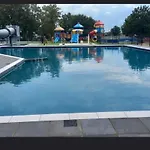 Luxus „wasserblick“ Vakantiehuis Lathum