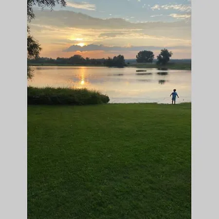 Luxus „wasserblick“ * Lathum