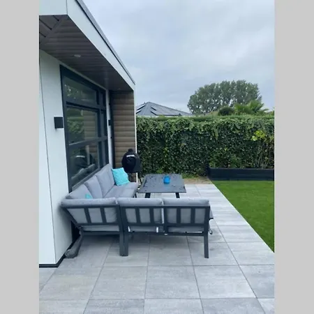 Luxus „wasserblick“ Holiday home