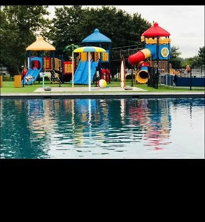 Luxus „wasserblick“ Ferienhaus Lathum