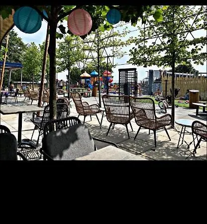 Luxus „wasserblick“ Lathum