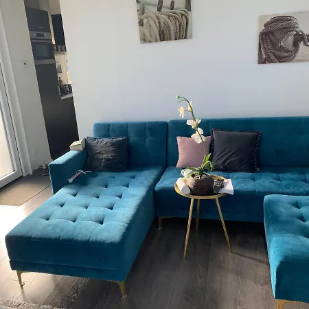 Holiday home Luxus „wasserblick“ *