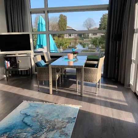 Luxus „wasserblick“