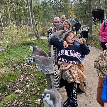 Luxus „wasserblick“ Holiday home