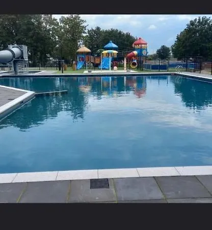Luxus „wasserblick“ Tatil Evi Lathum