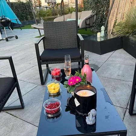 Luxus „wasserblick“ *