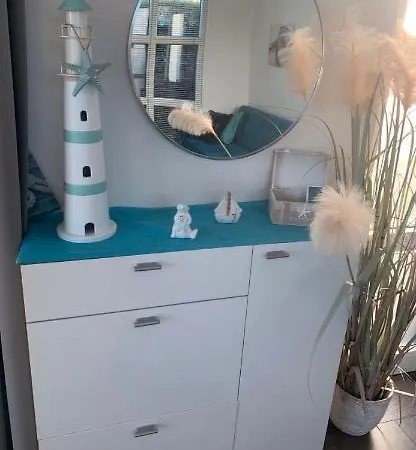 Luxus „wasserblick“ * Lathum