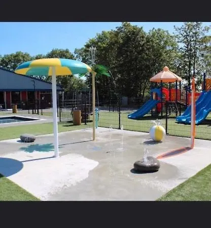 Luxus „wasserblick“ Holiday home Lathum