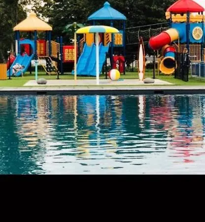 Casa de Férias Luxus „wasserblick“