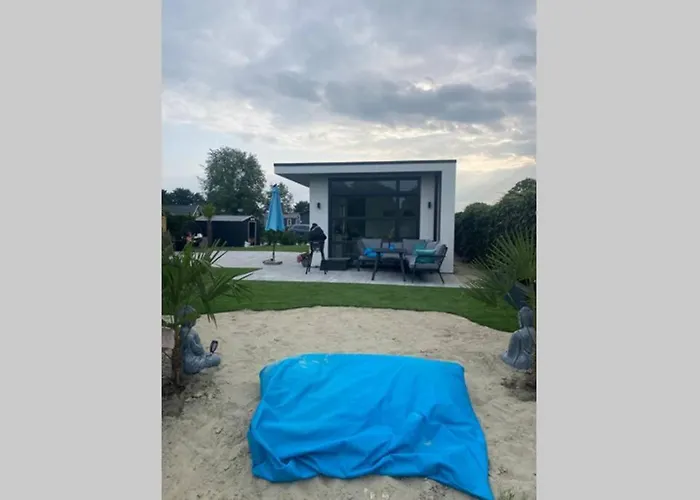 Luxus „wasserblick“ *