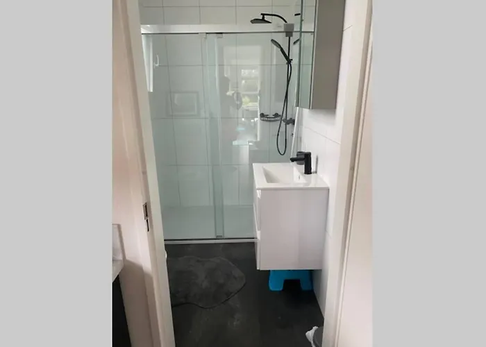 Holiday home Luxus „wasserblick“ Lathum