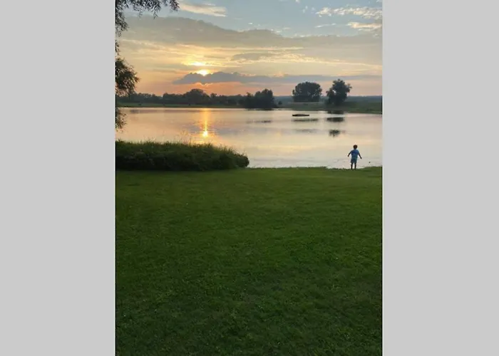 Luxus „wasserblick“ * Lathum