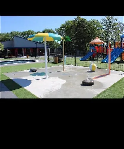 Semesterbostad Luxus „wasserblick“ *