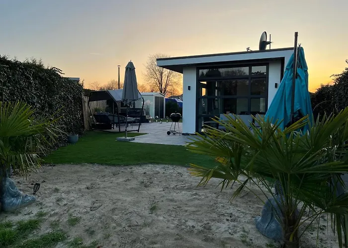 Luxus „wasserblick“ *