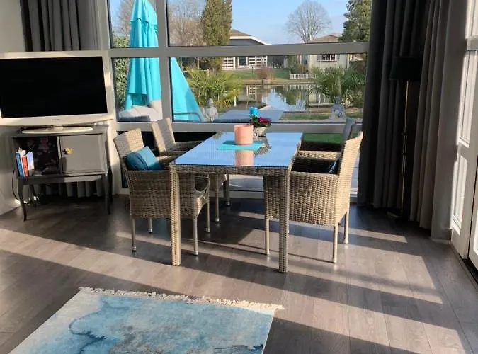 Luxus „wasserblick“