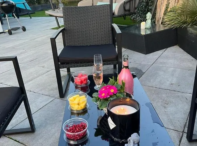 Luxus „wasserblick“ *