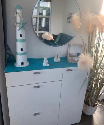 Luxus „wasserblick“ * Lathum