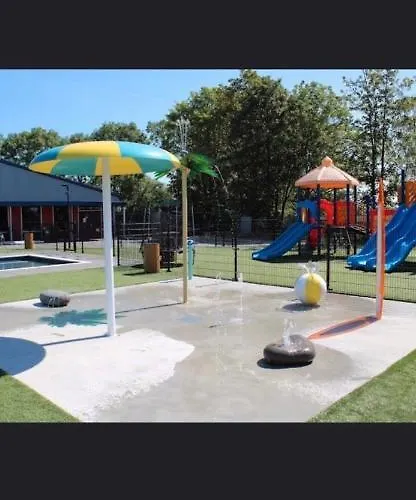 Luxus „wasserblick“ Holiday home Lathum