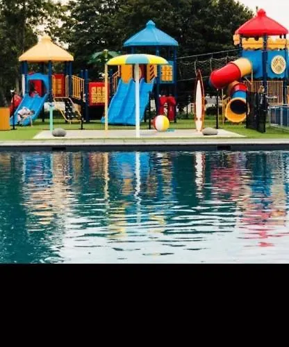 Holiday home Luxus „wasserblick“